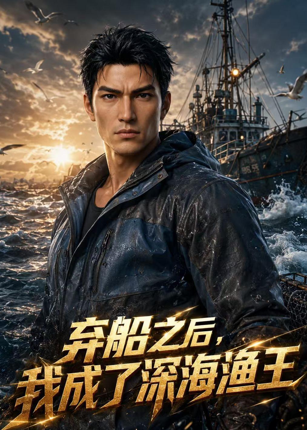 疾速追杀5