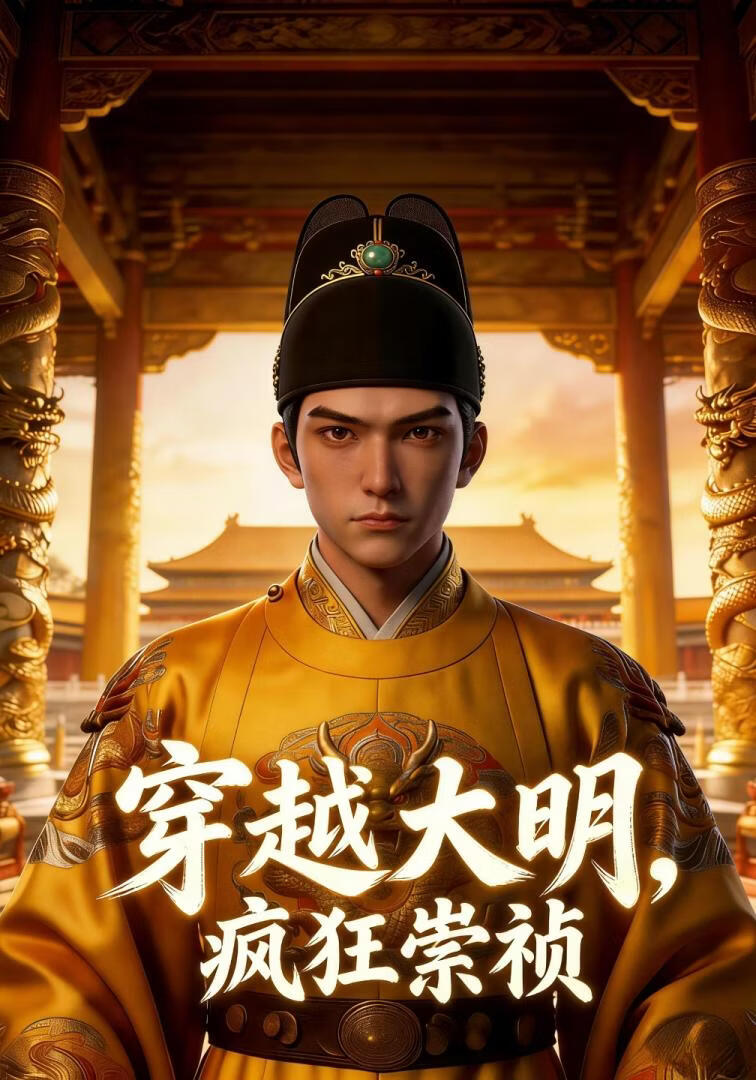 新片海报